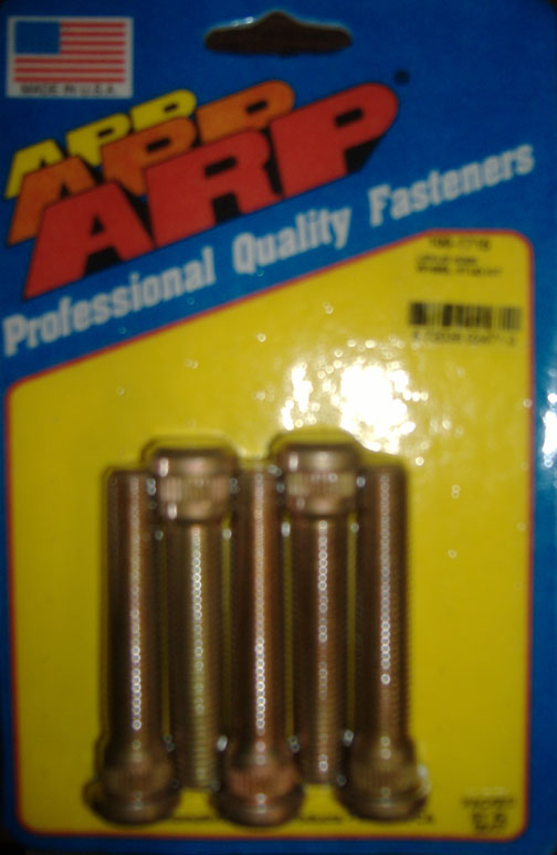 ARP Extended Wheel Studs