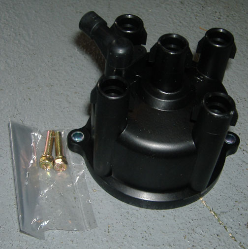 MKII MR2 NA Distributor Cap MKII MR2 NA Distributor Cap