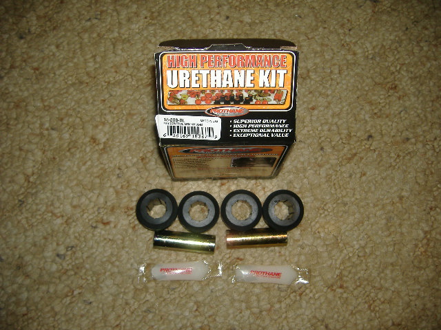 MKI MR2 Control Arm Bushings