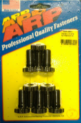 ARP 3S-GTE Flywheel Bolt Kit