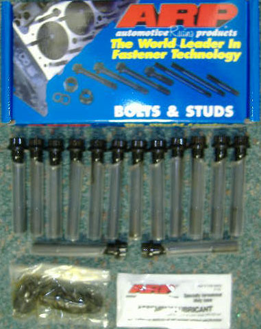 ARP 7M-GTE Head Bolt Kit