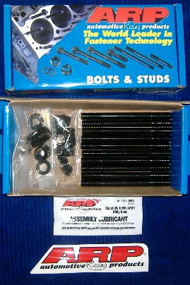 ARP 3S-GTE Head Stud Kit