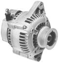 Denso First Time Fit Alternator - 1985/86 MR2 NA