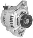Denso First Time Fit Alternator - 1991/92 MR2; 70A