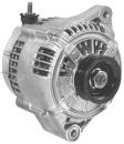Denso First Time Fit Alternator - 1991/92 MR2; 100A
