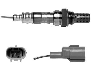Denso First Time Fit Oxygen Sensor - 93+ NA MR2/MR2 Spyder; Rear