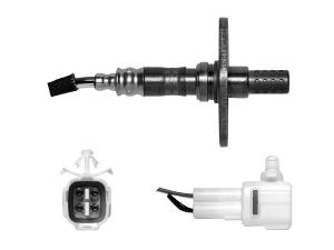 Denso First Time Fit Oxygen Sensor - MKI MR2 NA (4 Wire)