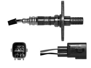 Denso First Time Fit Oxygen Sensor - MKII MR2 Turbo; ST185 All T
