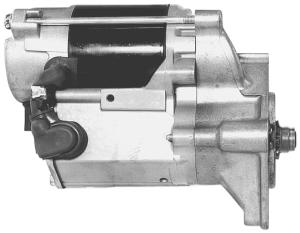 MKI MR2 NA Starter