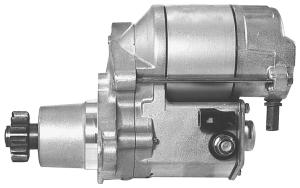 MKII MR2 NA (SW21) Starter