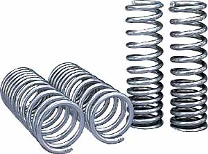 ST Spring Set - MKI MR2