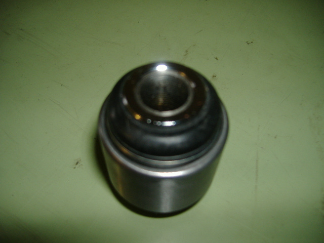 MKII MR2 Rear Tie Rod Bearing - Hub Side