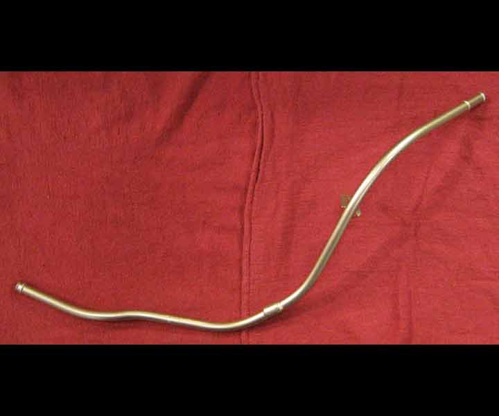 MWR Dipstick Tube
