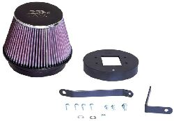 MR2 Turbo Filtercharger Injection Peformance Kit MR2 Turbo Filtercharger Injection Peformance Kit