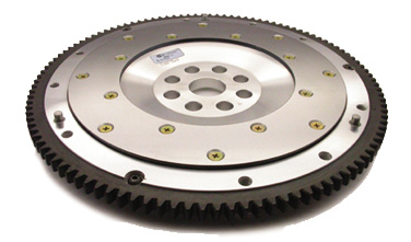 130331 - Fidanza Aluminum Flywheel - 3S-GTE 130331 - Fidanza Aluminum Flywheel - 3S-GTE