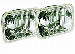 H6054 Hi-Low E-Code Conversion Headlamp Kit H6054 Hi-Low E-Code Conversion Headlamp Kit