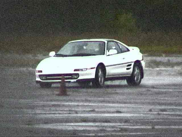 MKII MR2 (SW20)