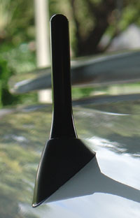 LT Short Antenna