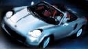 MKIII MR2 Spyder (ZZ30)