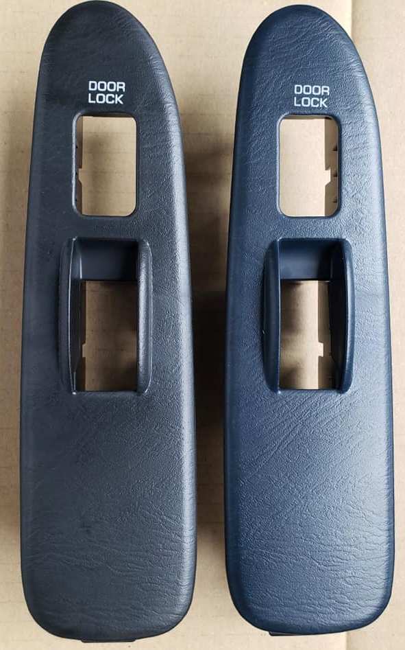 MKII MR2 Reproduction RH Window/Lock switch surround MKII MR2 Reproduction RH Window/Lock switch surround