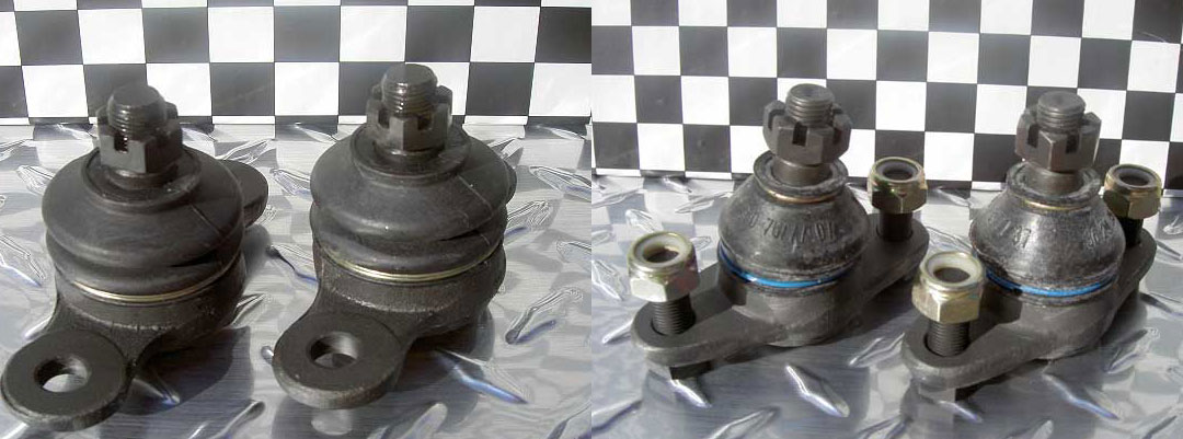 Ball Joint Set