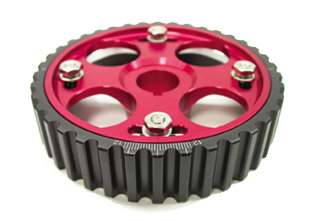 4AGE/GZE Adjustable Cam Gear