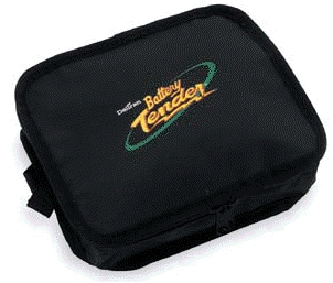 Battery Tender Case