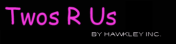 Twos R Us - Parts Distribution for Club MR2