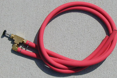 Manual Boost Controller Manual Boost Controller