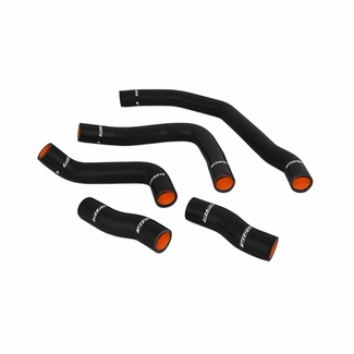 MKII MR2 Silicone Coolant Hose Set MKII MR2 Silicone Coolant Hose Set