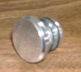 Billet Aluminum Cigarette Lighter Plug