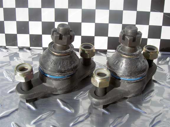 Rear Ball Joint