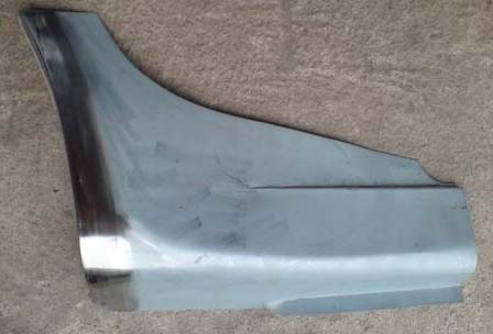 toyota mr2 repair panels #2