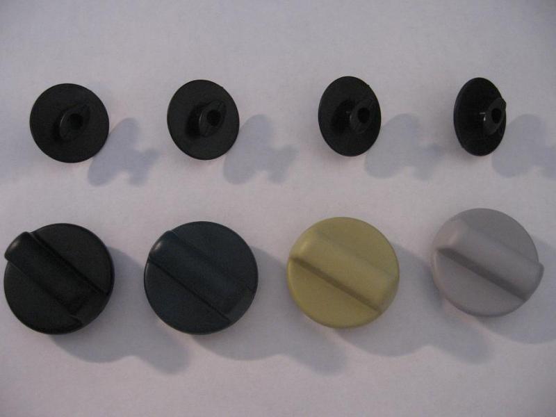 MKII MR2 T-Top Sunshade Replacement Knob MKII MR2 T-Top Sunshade Replacement Knob